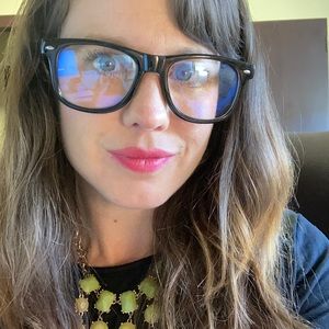 Meet your Posher, Jessica